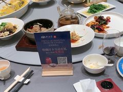 -狮王府淮扬菜(新街口友谊店)
