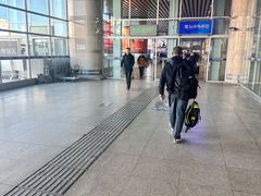 -北京西站(地铁站)