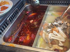 -洞子口重庆鲜货火锅(楚翘城旗舰店)