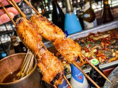 -1819餐厅·团队聚餐·烤串·精酿