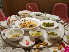 -新辣宴·湖南家常菜·商务聚餐(中粮创芯店)
