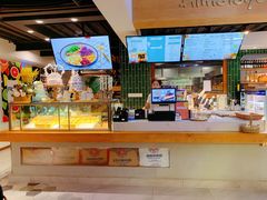 -喜马可甜(高新店)