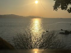 -胡里山炮台