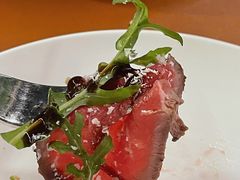 -Golden Lily河内巴黎法越料理餐厅(建国西路店)