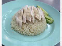-红大哥水门鸡饭(總店)