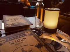 -船长酒吧 The Captain