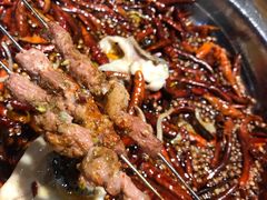 -川天喉重庆江湖菜