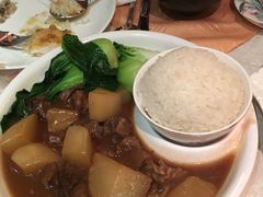 -太平馆西餐厅(北京路店)