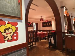 -山西会馆·晋菜·晋商宴·牌匾博物馆(胜利东街店)
