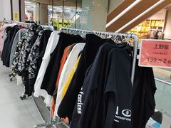 -BIGOFFS超级折扣(中街星汇广场店)