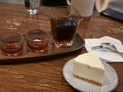 -PUZZLE COFFEE 拼图咖啡
