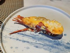 -都会尚膳·海鲜自助餐厅(重庆万豪酒店)