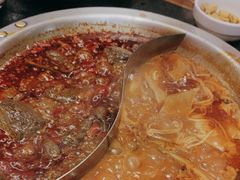 -沸炉重庆老火锅(军事博物馆店)