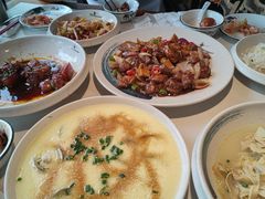 -壹只菜·崇明本地特色菜(崇明南门店)