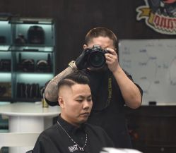-贝勒爷专业男发