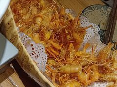 -丹江渔村(首都机场店)