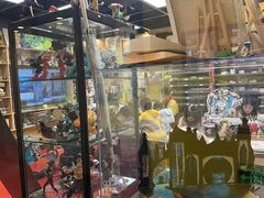 -杨梅红艺术教育(水贝教学中心)