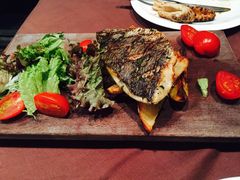 -Mammamia意大利餐厅(阳春巷店)