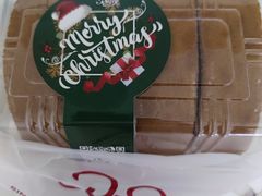 -红宝石·鲜奶小方·海派西点房(莘庄龙之梦店)