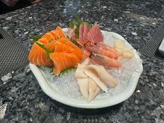 -大渔铁板烧(极地海洋世界店)