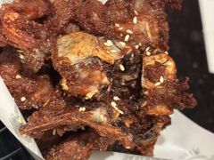 -鸣记脆皮烤鱼·海鲜烤鱼(亿合城店)