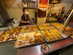 -恒兴发茶店(水巷口店)