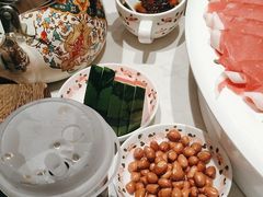 -东门口·鲜爆肚涮肉·烧烤(老门东店)