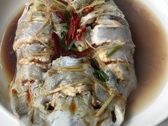 -海味当家·蒸锅海鲜(星海公园店)