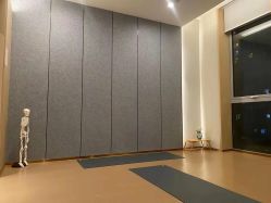 -FineYoga梵音瑜伽·普拉提