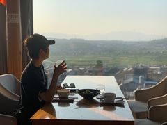 -无有景观餐厅·铜瓢牛肉·下午茶