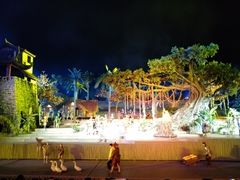 -三亚红色娘子军演艺公园景区