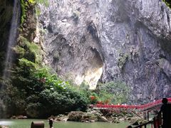 -英西峰林·洞天仙境