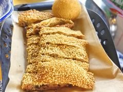 -牛街清真满恒記(平安里西大街店)