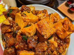 -渔语鱼新川菜Bistro(万象天地店)