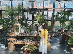 -北马山庄植趣咖啡