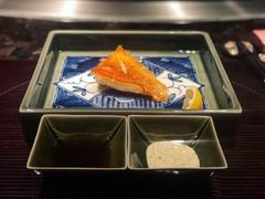 -Ginza Onodera铁板烧(外滩十八号店)