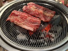 -西塔老太太泥炉烤肉(北京望京店)