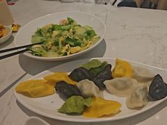 -船歌·鱼水饺青岛菜(国贸商城店)