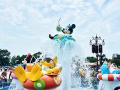 -上海迪士尼度假区