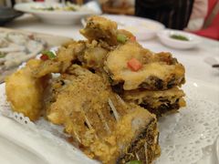 -寻味顺德·南记酒家·传统顺德菜·鱼生(广源路店)