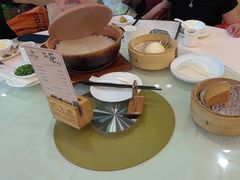 -四季大酒楼(白濠店)