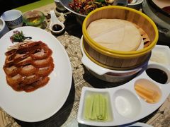 -桂满陇天书(南京德基旗舰店)