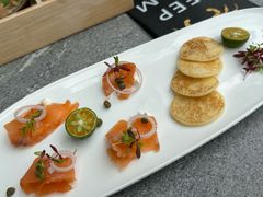 -Ministry of Crab•MOC(交子大道店)