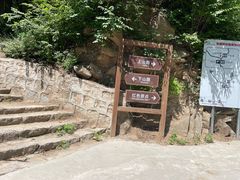 -大岭沟猕猴桃谷风景区