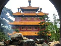 -普陀宗乘之庙(小布达拉宫)