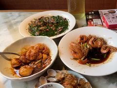 -伙靠·江浙菜(田林路店)