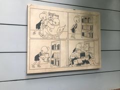 -张乐平故居