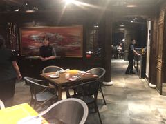-北京老铺烤鸭(老城根店)