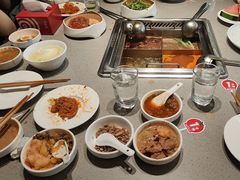-海底捞火锅(赛格国际购物中心店)