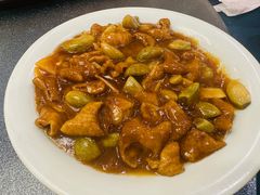 -鸿禧大清花(方庄店)